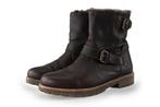 Panama Jack Boots in maat 43 Bruin | 10% extra korting, Bruin, Verzenden, Boots, Zo goed als nieuw