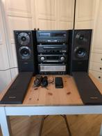 Technics - SE-CA1060 / ST-CA1060 / SL-CA1060 /, Nieuw