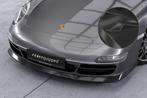 Cupspoilerlip met ABE voor Porsche 911/997 CSL114-C, Verzenden, Nieuw