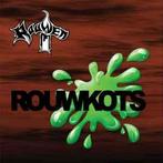 cd - Rouwen - Rouwkots, Cd's en Dvd's, Verzenden, Zo goed als nieuw