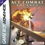 MarioGBA.nl: Ace Combat Advance - iDEAL!, Ophalen of Verzenden, Gebruikt