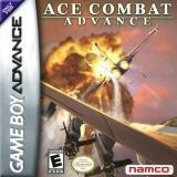 MarioGBA.nl: Ace Combat Advance - iDEAL!, Spelcomputers en Games, Games | Nintendo Game Boy, Gebruikt, Ophalen of Verzenden