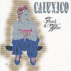 cd - Calexico - Feast Of Wire, Cd's en Dvd's, Verzenden, Zo goed als nieuw
