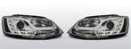 Carnamics Koplampen | Volkswagen Jetta 11-14 4-d | Tubelight, Nieuw, Verzenden