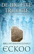 Het krachtige kleitablet / De Big Five / 1 9789493266803, Boeken, Verzenden, Gelezen, Nanda van Eck