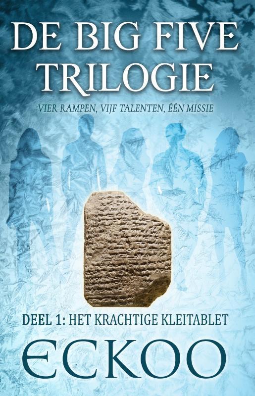 Het krachtige kleitablet / De Big Five / 1 9789493266803, Boeken, Kinderboeken | Jeugd | 13 jaar en ouder, Gelezen, Verzenden