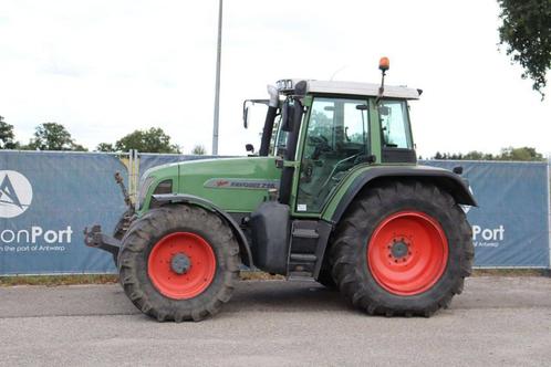 Veiling: Tractor Fendt Vario Favorit 716 Diesel 121kW, Zakelijke goederen, Agrarisch | Tractoren, Gebruikt, Fendt, meer dan 10000