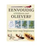 Eenvoudig schilderen met olieverf | 9789021332208 | Birch,, Zo goed als nieuw, Birch, L.