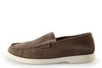 Boss Loafers in maat 41 Bruin | 10% korting, Loafers, Boss, Bruin, Verzenden