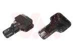 CARTERPAN VOOR TOYOTA AVENSIS T22 1997-1999 1210122024, Ophalen of Verzenden, Nieuw