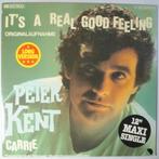 Peter Kent - Its a real good feeling - 12, Gebruikt, 12 inch, Pop, Maxi-single