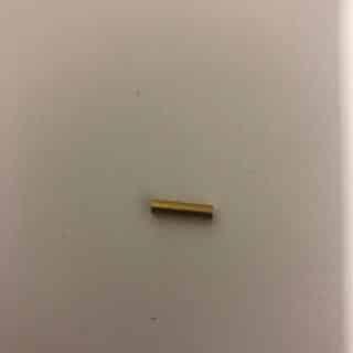 SA persnippel messing, Fietsen en Brommers, Fietsonderdelen, Nieuw, Verzenden