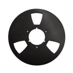 Retroreels Aluminium Bandrecorder Spoel - 26.5cm NAB, Audio, Tv en Foto, Bandrecorders, Ophalen of Verzenden, Bandrecorder
