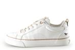 Mustang sneakers in maat 38 Wit | 10% korting, Kleding | Dames, Schoenen, Verzenden, Wit, Mustang, Sneakers of Gympen