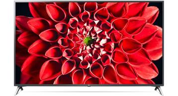 Philips 43UN7100 - 43 inch LED 4K Ultra HD Smart TV beschikbaar voor biedingen