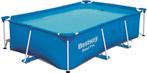 Bestway Zwembad 259x170x61 cm 56403, Tuin en Terras, Zwembaden, Verzenden, 200 tot 300 cm, 80 tot 120 cm, Nieuw