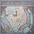 LP gebruikt - Nile Rodgers - Adventures In The Land Of Th..., Zo goed als nieuw, Verzenden