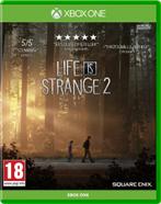 Life is Strange 2 (Xbox One), Spelcomputers en Games, Verzenden, Gebruikt
