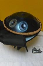 Handpan - 12tonig Kurdish gestemd in D - Aantal items: 1 -, Muziek en Instrumenten, Nieuw