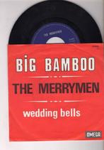 Merrymen, The – Big Bamboo / Wedding Bells (1-7-Vinyl-Singl, Ophalen of Verzenden, Nieuw in verpakking