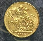 Verenigd Koninkrijk. Victoria. Sovereign 1898