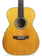 Maton TE Personal Tommy Emmanuel 2017 (Akoestische Gitaren), Ophalen of Verzenden, Gebruikt, Western- of Steelstringgitaar