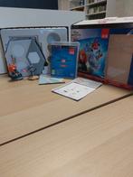 Disney Infinity 2.0 Spel, Portal en Poppetjes Boxed PS3, Spelcomputers en Games, Ophalen of Verzenden, Nieuw