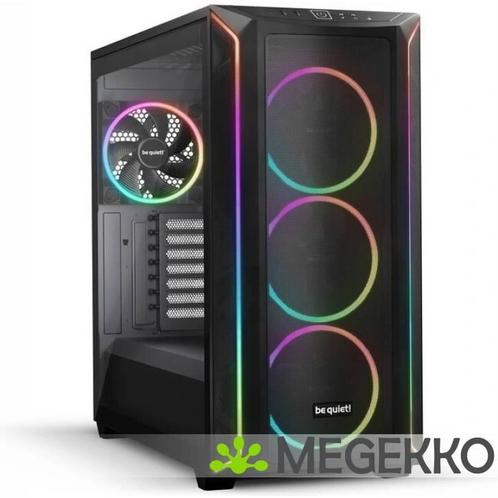 Be quiet! Shadow Base 800 FX Black, Computers en Software, Computerbehuizingen, Nieuw, Verzenden