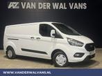 Ford Transit Custom 2.0 TDCI L2H1 Euro6 Airco | Camera |, Wit, Nieuw, Ford, Handgeschakeld