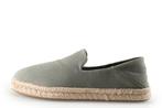 Toms Espadrilles in maat 43 Groen, Overige kleuren, Verzenden, Zo goed als nieuw, Espadrilles of Moccasins