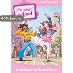 De dansschool 4: In danspas op dansuitstap 9789054619772, Verzenden, Gelezen, Aurora Marsotto