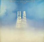 Andreas Vollenweider - White Winds (Seekers Journey), Ophalen of Verzenden, Gebruikt