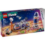 LEGO® Friends Mars Space Base and Rocket Toy 42605, Ophalen of Verzenden, Nieuw, Complete set, Lego