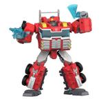 Transformers Age of the Primes Voyager Class Rescue Bot H..., Verzenden, Zo goed als nieuw