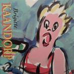 Brigitte Kaandorp - 2 CD, Cd's en Dvd's, Verzenden, Nieuw in verpakking