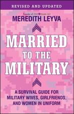 Married to the Military, Ophalen of Verzenden, Nieuw