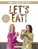 9789083177205 Dutch Diet - Lets Eat - Nooit meer op diee..., Boeken, Kookboeken, Patricia en Sabrina Hemel, Zo goed als nieuw