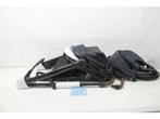 Maxi-Cosi Zelia³ kinderwagen - Essential Graphite (zwart, Verzenden, Zo goed als nieuw
