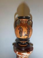 Aardewerk Vaas - 40 cm - Replica Anfora