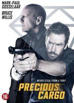 Precious Cargo - DVD, Cd's en Dvd's, Verzenden, Nieuw in verpakking