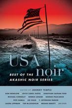 Usa Noir 9781617751844 Dennis Lehane, Verzenden, Gelezen, Dennis Lehane