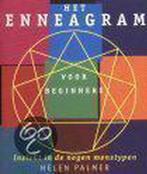 Enneagram voor beginners 9789021596716 Helen Palmer, Verzenden, Gelezen, Helen Palmer