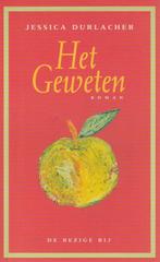 Het geweten 9789023434993 Jessica Durlacher, Verzenden, Gelezen, Jessica Durlacher
