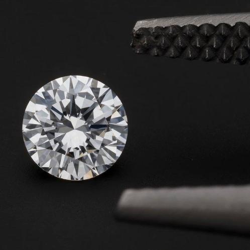Zonder Minimumprijs - 1 pcs Diamant (Natuurlijk) - 0.32 ct -, Sieraden, Tassen en Uiterlijk, Edelstenen
