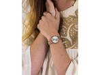 Skagen Albuen SKW2151 Dameshorloge 30 mm - Rosékleurig, Verzenden, Zo goed als nieuw