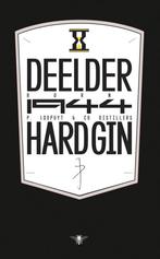 Hardgin (9789403174204, Jules Deelder), Nieuw, Verzenden