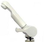 Reich Mengkraan Style 2002 Wit 12V, Ophalen of Verzenden, Nieuw