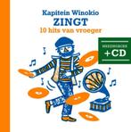 Kapitein Winokio zingt 10 hits van vroeger 9789490378134, Boeken, Verzenden, Gelezen