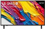 LG 43QNED84A6C.AEK tv 109,2 cm (43) 4K Ultra HD Smart TV, Audio, Tv en Foto, Televisies, Verzenden, Nieuw