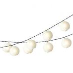 Lampionnen slinger | 4.5 meter | Lumineo, Verzenden, Nieuw
